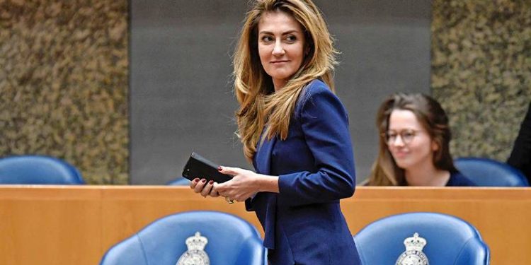 من أنقرة إلى قمة الدفاع الهولندي.. تعيين تركية نائبةً لرئيس الوزراء