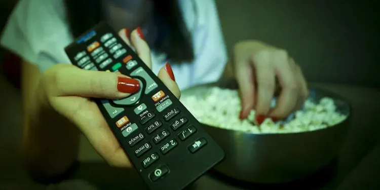 “فايننشال تايمز”: الدراما التركية في مواجهة طاحونة التضخم..