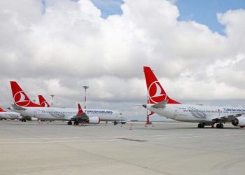 تركيا تلغي رحلات إلى طهران قبل اندلاع الهجوم الإسرائيلي!