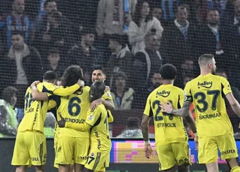 فنربخشة يهز شباك طرابزون سبور بثلاثة أهداف ويطارد الصدارة