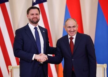 اتفاق نووي بين واشنطن ويريفان يمهد لإنهاء الهيمنة الروسية