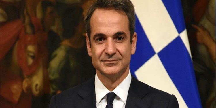 رئيس وزراء اليونان يزور تركيا في 11 فبراير