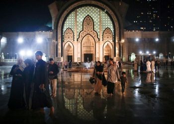 رمضان 2026.. تفاوت بساعات الصيام حول العالم