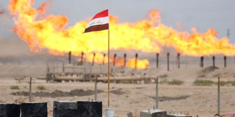 العراق يحقق إيرادات نفطية تتجاوز 6.4 مليار دولار خلال يناير