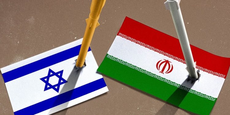 إسرائيل توجه مواطنيها إلى الملاجىء بسبب الصواريخ الإيرانية