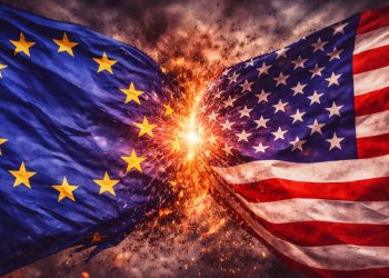 “مجلس ترامب للسلام” يؤجج التوترات مع الاتحاد الأوروبي