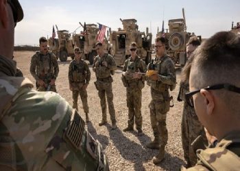 الولايات المتحدة تخطط لسحب جميع قواتها من سوريا بغضون شهرين