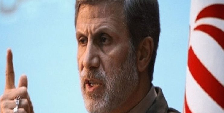 قائد الجيش الإيراني: الأمريكان سيتلقون ردا غير مسبوق!