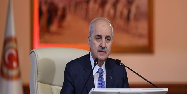 رئيس البرلمان يزور الأحزاب لمناقشة تقرير لجنة المصالحة مع “الكردستاني”