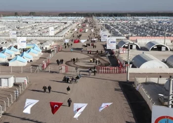 كيف ستتصرف تركيا مع موجات نزوح محتملة من إيران؟