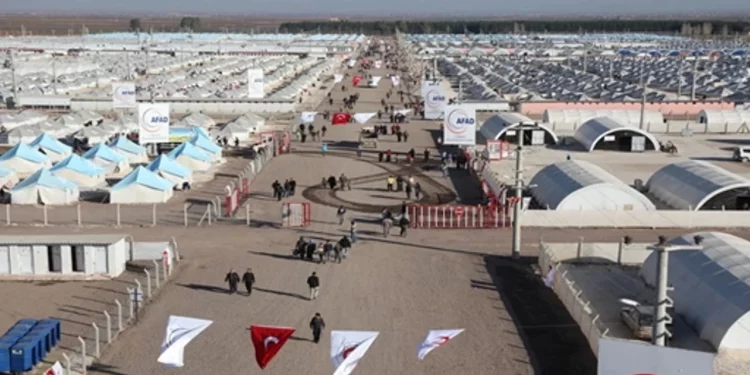 كيف ستتصرف تركيا مع موجات نزوح محتملة من إيران؟