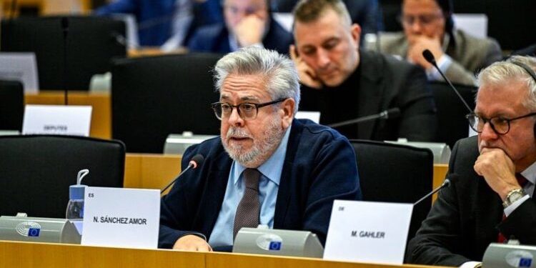 مقرر البرلمان الأوروبي: اعتقال مراسل دويتشه فيله يعكس واقعا محبطًا في تركيا