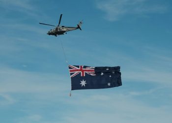 استراليا تدعو أسر دبلوماسييها لمغادرة إسرائيل ولبنان