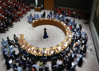 مجلس الأمن يعقد جلسة طارئة اليوم