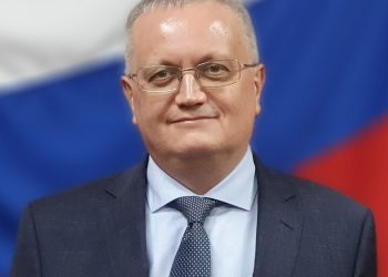 بوتين يعين السفير الروسي السابق في مصر مساعدا لوزير الخارجية