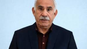 عبد الله أوجلان يدعو تركيا إلى الاندماج الديمقراطي