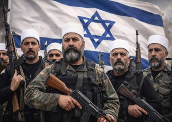 إسرائيل تؤسس وحدة جديدة بالجيش للتواصل مع الدروز في سوريا ولبنان