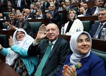 أردوغان: نتشارك مع السعودية ومصر والأردن الرؤية ذاتها تجاه سوريا