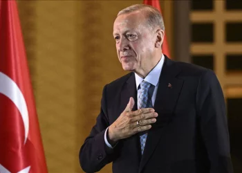 إخفاء بيانات راتب الرئيس أردوغان لعام 2026