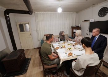 أسعار الفاكهة في تركيا تقفز بنسبة 109% خلال عام