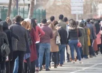 تركيا.. 5 ملايين عامل ينسحبون من البحث عن وظيفة بنهاية 2025