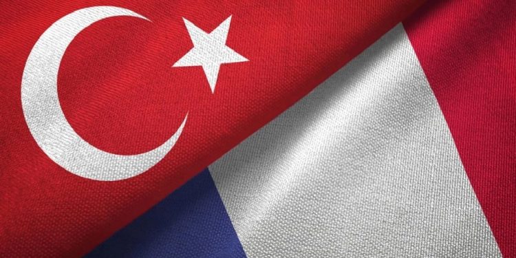 استثمارات فرنسية إضافية في تركيا بقيمة 5 مليار يورو حتى عام 2027