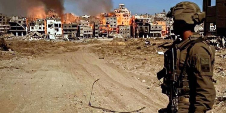 112 تركيًا يقاتلون في الجيش الإسرائيلي!