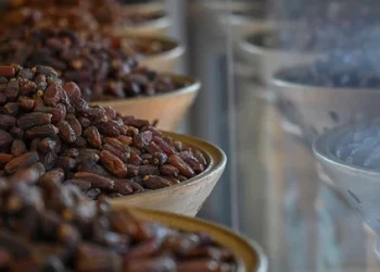 تركيا| مائدة رمضان تفقد “تواضعها”.. أسعار التمور تنافس اللحوم