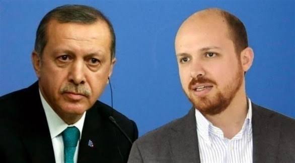 بلال أردوغان يحسم الجدل حول خلافة والده