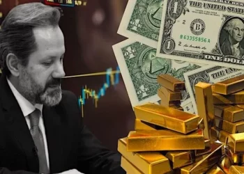 خبير اقتصادي يحذر من “فقاعة الفضة” ويعلن بطل الاستثمار لعام 2026