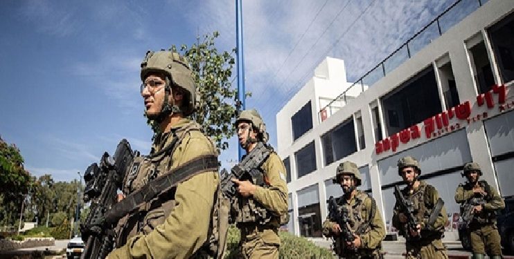 هل تتجه إسرائيل والولايات المتحدة لعملية برية في إيران؟