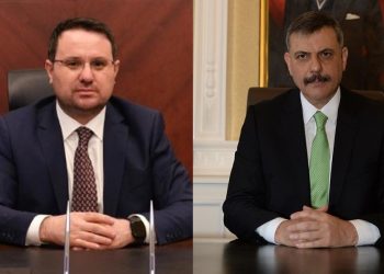 تركيا.. تعديل وزاري يطيح بوزيري العدل والداخلية