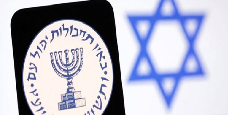 الموساد يدعو الإيرانيين لتزويده بصور ومقاطع فيديو!