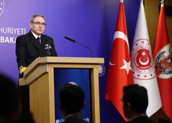 هل قررت تركيا دخول إيران؟