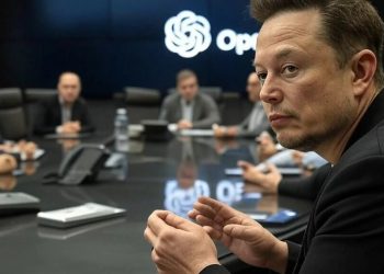 إيلون ماسك: الحرب الأهلية الأمريكية الثانية انطلقت بالفعل