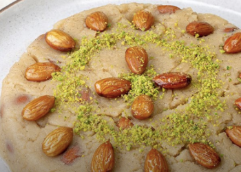 “حلوي السلطان”.. إرث السلاطين الممتد من القصور العثمانية