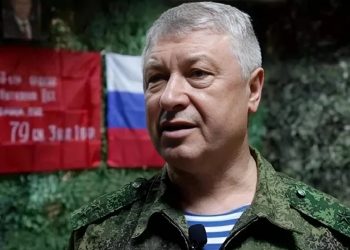 القبض على متهم بمحاولة اغتيال جنرال روسي في دبي