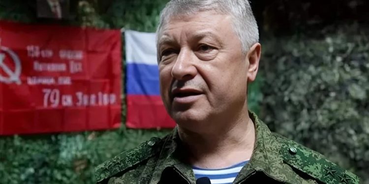 القبض على متهم بمحاولة اغتيال جنرال روسي في دبي