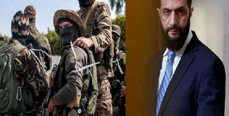 تقرير أممي: الشرع تعرض لخمس محاولات اغتيال خلال 2025