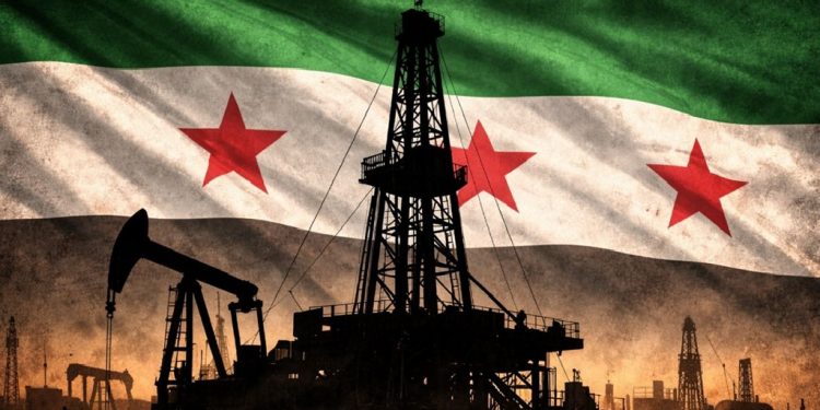كونسورتيوم سعودي أمريكي للتنقيب عن موارد الطاقة شمال شرق سوريا