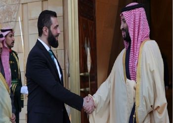 السعودية تكشف قريبًا عن حزمة استثمارية ضخمة في سوريا