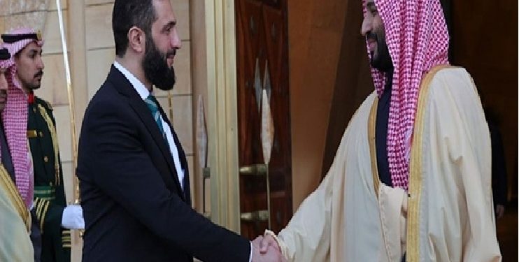 السعودية تكشف قريبًا عن حزمة استثمارية ضخمة في سوريا