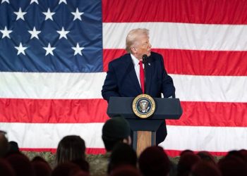 ترامب يقر باستخدام سلاح سري خلال هجوم فنزويلا