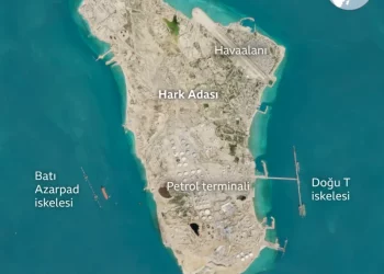 لماذا تُعد جزيرة “خارك” هدفاً استراتيجياً لترامب؟   