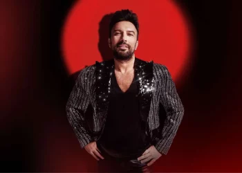 تأجيل حفلات “ميجا ستار” تركيا تاركان في أبوظبي