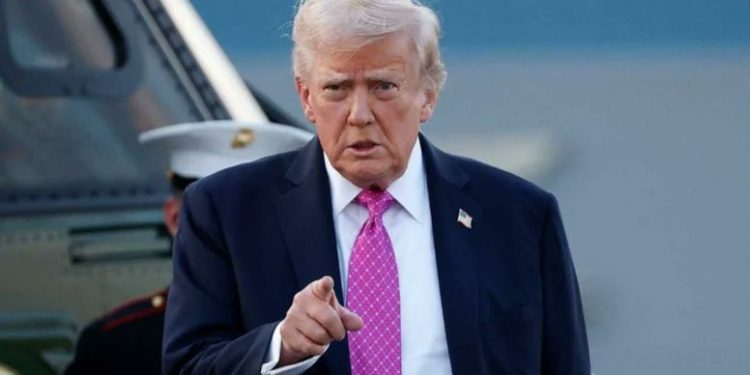 ترامب: “سأستحوذ على كوبا.. وأفعل ما أريد بها”