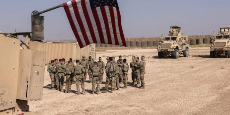 11.3 مليار دولار فاتورة الهجمات الأمريكية على إيران