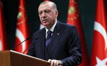 أردوغان: “حالة جنون” تضرب المنطقة