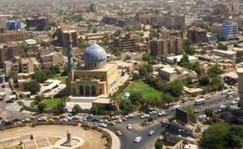 السفارة التركية في بغداد تصدر تحذيراً عاجلاً