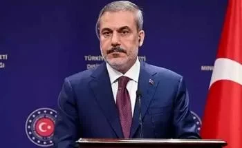 تركيا تحذر: إغلاق الأقصى يجر المنطقة لفوضى شاملة